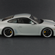 Illustration for article titled Porsche Perfection: 997 Sport Classic